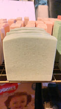 Load image into Gallery viewer, Pure Goat’s Milk Soap
