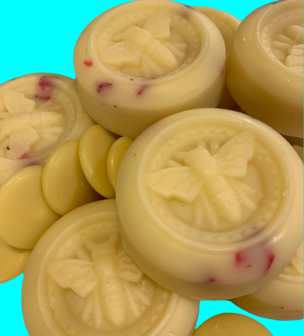 Diana Solid Lotion REFILL Bar