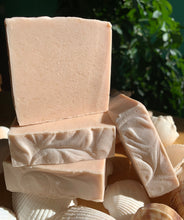 Load image into Gallery viewer, Pure Goat’s Milk Soap
