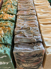 Load image into Gallery viewer, Raz-a-ma-taz!   (Camo Soap)
